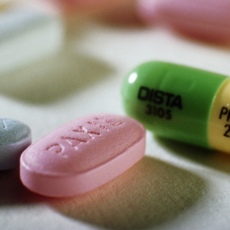 Antidepressants are Placebos with Side Effects
